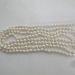 588 6775 PEARL NECKLACE